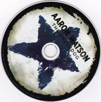 CD Aaron Watson: The Underdog