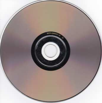 CD Aaron Watson: The Underdog