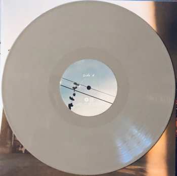 LP Aaron West And The Roaring Twenties: Routine Maintenance CLR