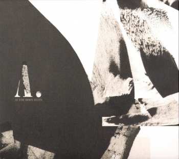 CD A.A. Williams: As The Moon Rests