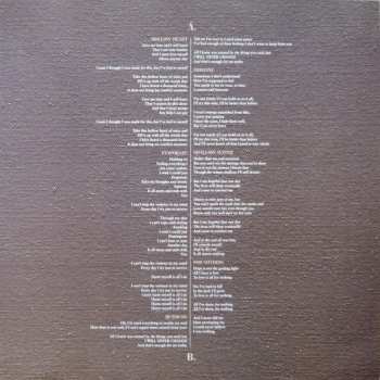 2LP A.A. Williams: As The Moon Rests CLR