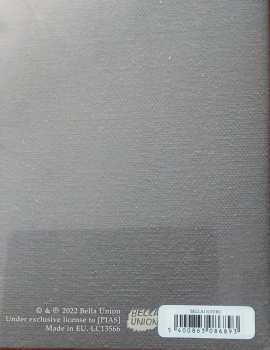 2LP A.A. Williams: As The Moon Rests LTD | CLR