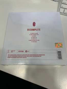 CD AB6IX: B:Complete