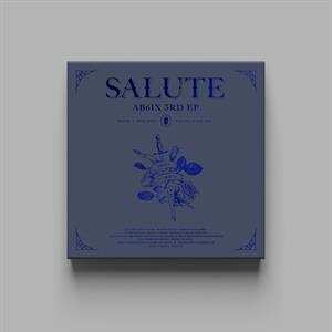 CD AB6IX: SALUTE