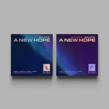 Album AB6IX: Salute: A New Hope