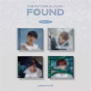 The Future Is Ours: Found