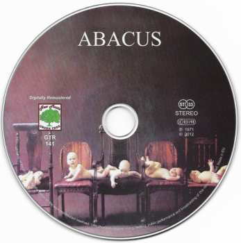 CD Abacus: Abacus