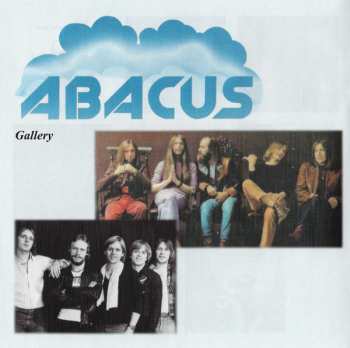 CD Abacus: Abacus