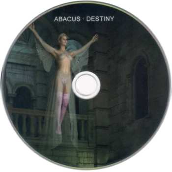 CD Abacus: Destiny