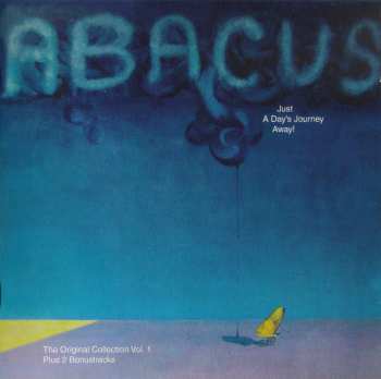CD Abacus: Just A Day's Journey Away!