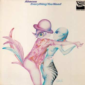 Album Abacus: Everything You Need