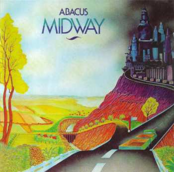 CD Abacus: Midway
