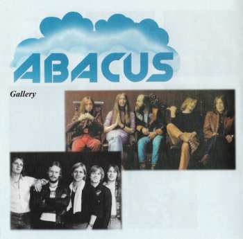 CD Abacus: Midway