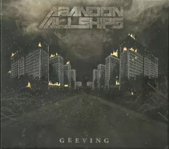 Geeving