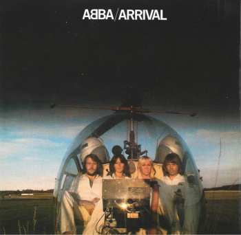 10CD/Set di cofanetti ABBA: CD Album Box Set