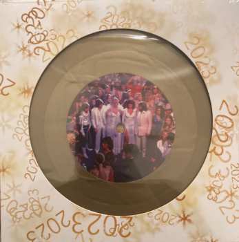 SP ABBA: Happy New Year CLR | LTD | NUM