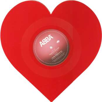 LP ABBA: Lay All Your Love On Me LTD