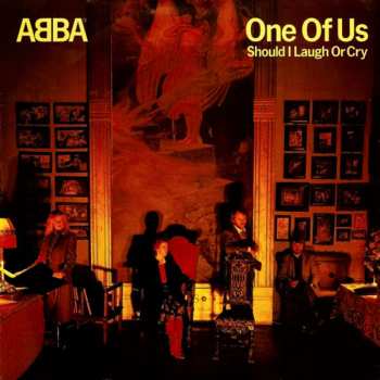 Album ABBA: One Of Us