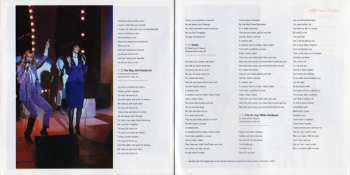 CD ABBA: Super Trouper