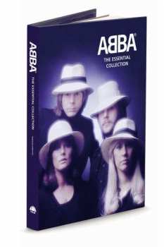 2CD/DVD/Set di cofanetti ABBA: The Essential Collection LTD | DLX