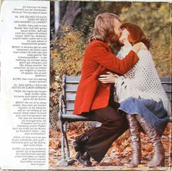2LP ABBA: The Very Best Of ABBA (ABBA's Greatest Hits)