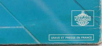 LP ABBA: Voulez-Vous