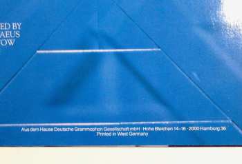 LP ABBA: Voulez-Vous