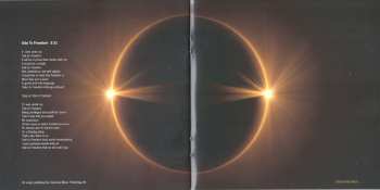 CD ABBA: Voyage DIGI