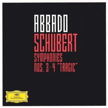 8CD/Set di cofanetti Franz Schubert: Schubert