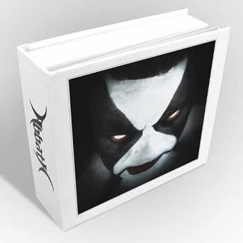CD Abbath: Abbath LTD