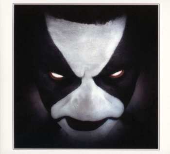 Album Abbath: Abbath