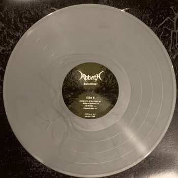 LP Abbath: Outstrider LTD | CLR