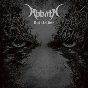 CD/Set di cofanetti Abbath: Outstrider DLX | LTD