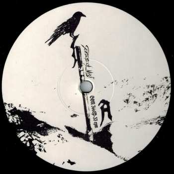 LP Abbath: Abbath
