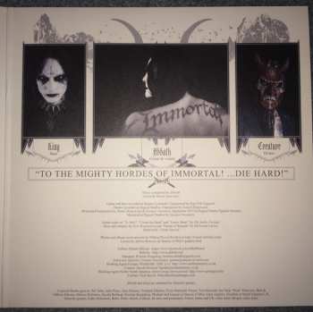 LP Abbath: Abbath