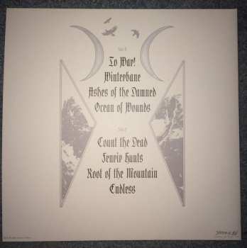 LP Abbath: Abbath