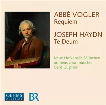 Requiem ; Te Deum