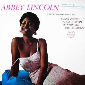 Album Abbey Lincoln: That's Him!