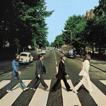 3CD/Set di cofanetti/Blu-ray The Beatles: Abbey Road DLX | LTD