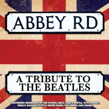 Album Abbey Road - A Tribute To The Beatles / Various: Abbey Road