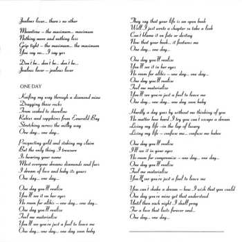 CD ABC: Alphabet City