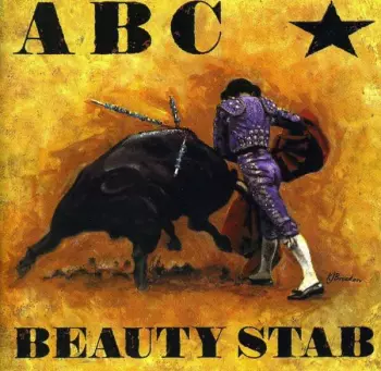 ABC: Beauty Stab
