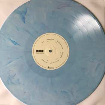 LP ABC: Skyscraping CLR | LTD | NUM