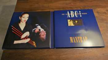 4LP/Blu-ray ABC: The Lexicon Of Love (40th Anniversary Edition) DLX | LTD