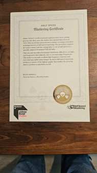 4LP/Blu-ray ABC: The Lexicon Of Love (40th Anniversary Edition) DLX | LTD