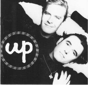 Album ABC: Up