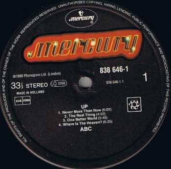LP ABC: Up