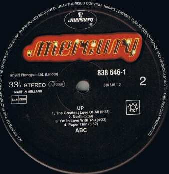 LP ABC: Up