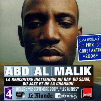 CD Abd Al Malik: Gibraltar