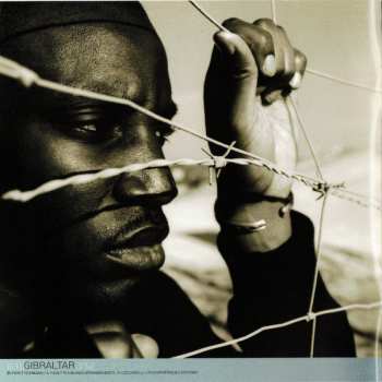 CD Abd Al Malik: Gibraltar